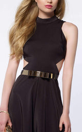 4 of 6 Alyce 8000 Black/Gold