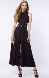 1 of 6 Alyce 8000 Black/Gold