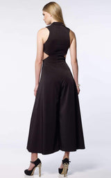 3 of 6 Alyce 8000 Black/Gold