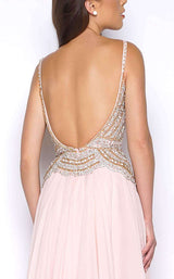 5 of 5 Mac Duggal 50392 Blush