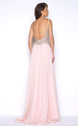 3 of 5 Mac Duggal 50392 Blush