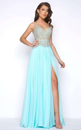 2 of 5 Mac Duggal 50392 Mint