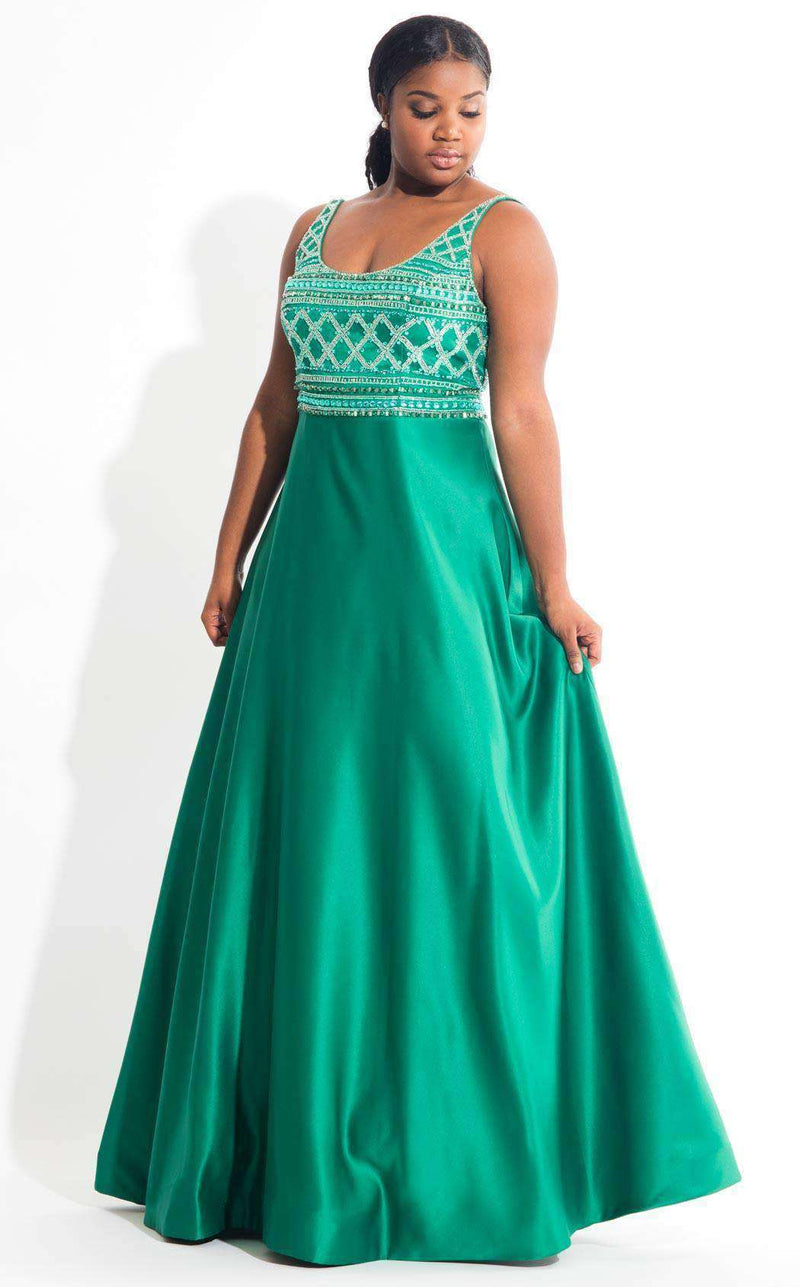 Rachel Allan 7845 Emerald