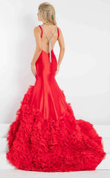 4 of 11 Rachel Allan 5885 Red