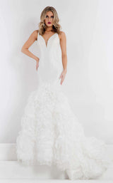 3 of 11 Rachel Allan 5885 White