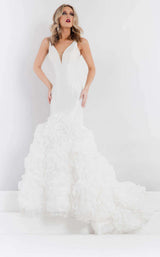 9 of 11 Rachel Allan 5885 White