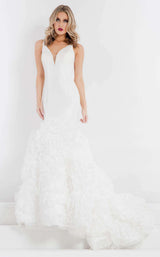 8 of 11 Rachel Allan 5885 White