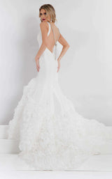 5 of 11 Rachel Allan 5885 White