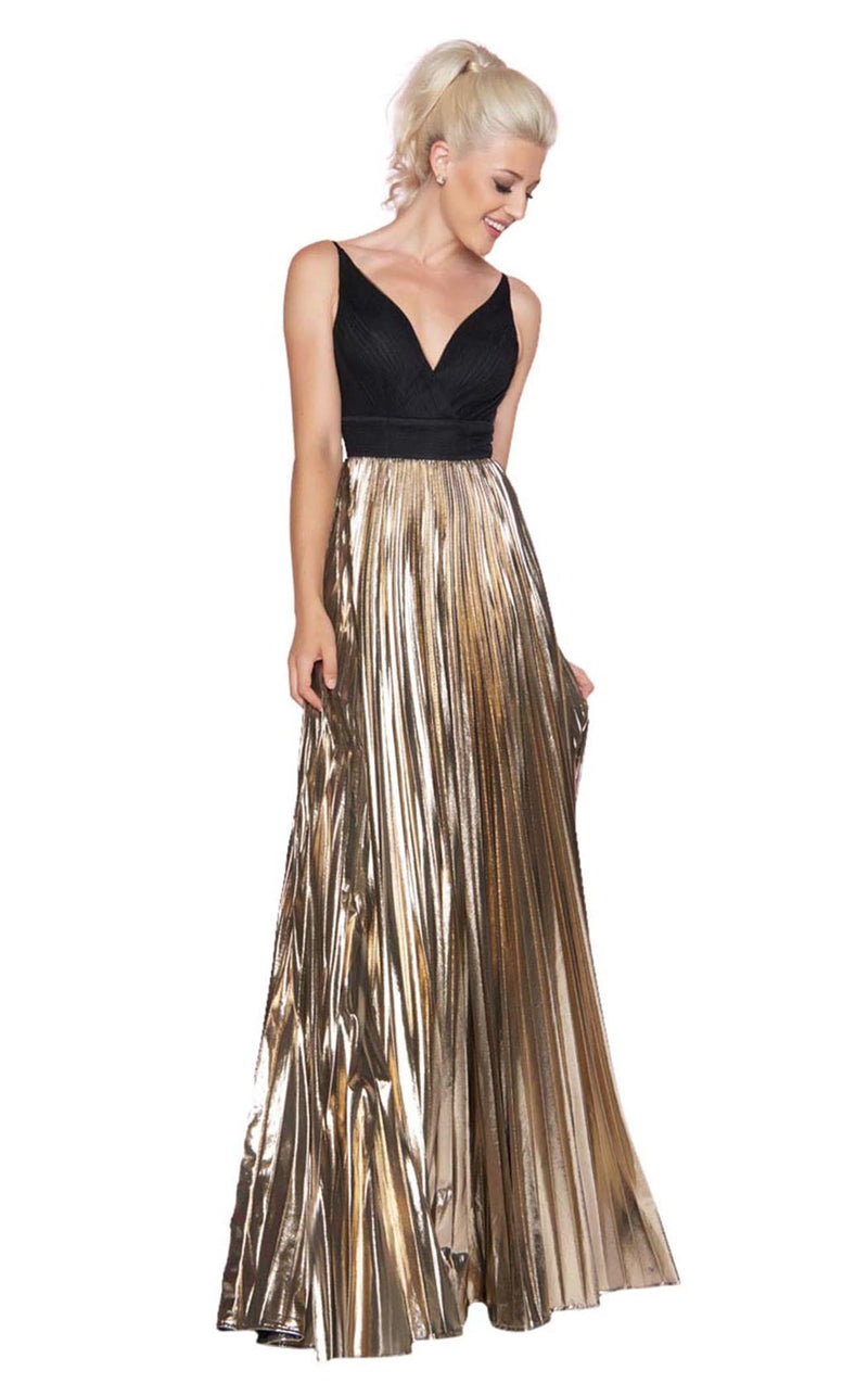 Mac Duggal 77428L Dress Mac Duggal 77428L Dress