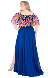 3 of 6 Mac Duggal Fabulouss 77521K