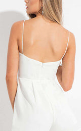 8 of 9 Rachel Allan L1023 White