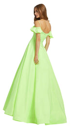 2 of 4 Mac Duggal 77701L Limelight