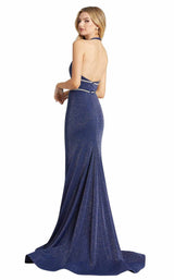 2 of 4 Mac Duggal 77770L Midnight