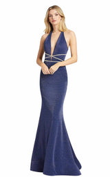 1 of 4 Mac Duggal 77770L Midnight