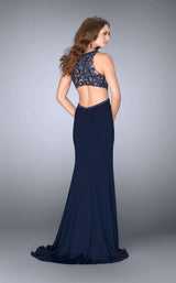 2 of 4 Gigi 24486 Navy