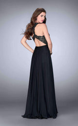 4 of 7 La Femme 23975 Black