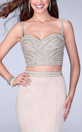4 of 6 La Femme 24233 Champagne