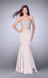 1 of 6 La Femme 24233 Champagne