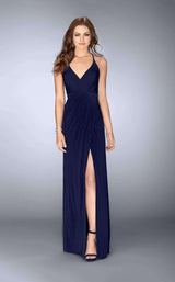 3 of 7 La Femme 24539 Navy