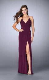 1 of 6 La Femme 24539 Wine
