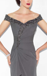 4 of 5 Cameron Blake 117602 Pewter