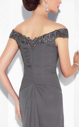 5 of 5 Cameron Blake 117602 Pewter