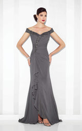 2 of 5 Cameron Blake 117602 Pewter