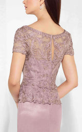 4 of 4 Cameron Blake 117609 Mink