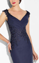 3 of 4 Cameron Blake 117616 Navy