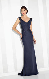 1 of 4 Cameron Blake 117616 Navy