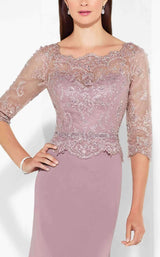 3 of 4 Cameron Blake 117617 Pink Topaz