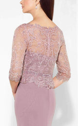 4 of 4 Cameron Blake 117617 Pink Topaz