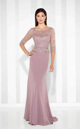 1 of 4 Cameron Blake 117617 Pink Topaz