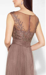 4 of 4 Cameron Blake 117621 Mink