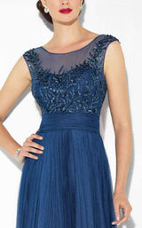 3 of 4 Cameron Blake 117621 Navy