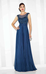 1 of 4 Cameron Blake 117621 Navy