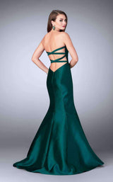 8 of 11 La Femme 23916 Emerald