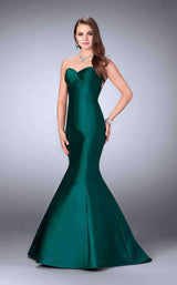 3 of 11 La Femme 23916 Emerald