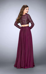 3 of 6 La Femme 23937 Garnet