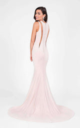 3 of 6 Terani 1713P2550 Blush