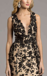 3 of 7 Lara 32968 Nude