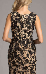 4 of 7 Lara 32968 Nude