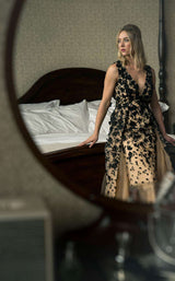 7 of 7 Lara 32968 Nude