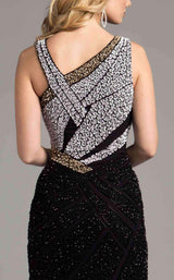 4 of 5 Lara 33010 Black/Multi