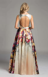 2 of 9 Lara 33120 Beige