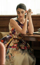 6 of 9 Lara 33120 Beige