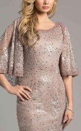 3 of 5 Lara 33235 Dusty Rose