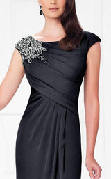 3 of 4 Mon Cheri 117923 Black