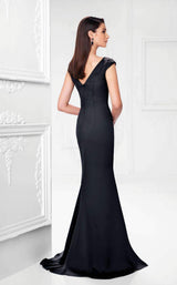 2 of 4 Mon Cheri 117923 Black