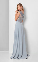 4 of 6 Terani 1711M3366 Powder Blue